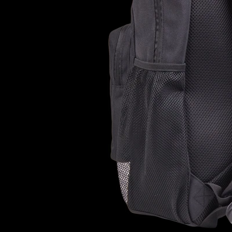 Çantë shpine Caterpillar, e zezë