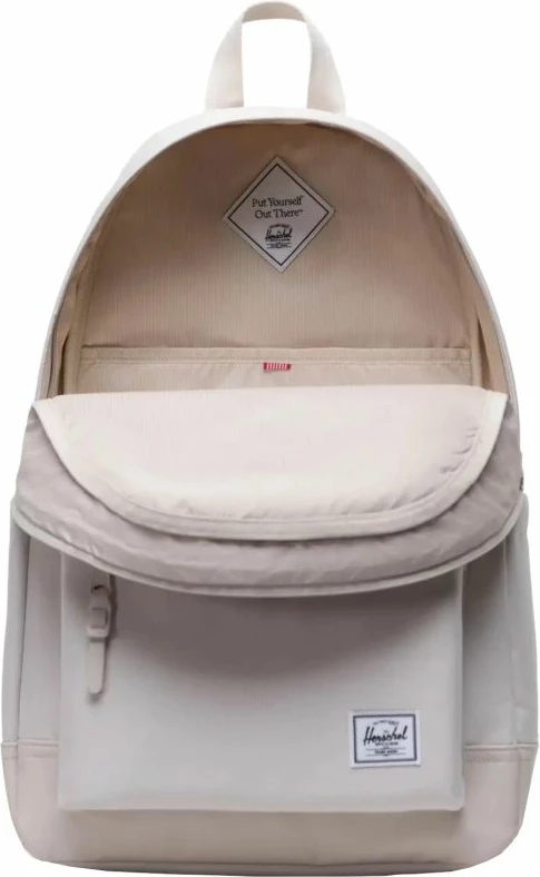 Çantë shpine Herschel, gri