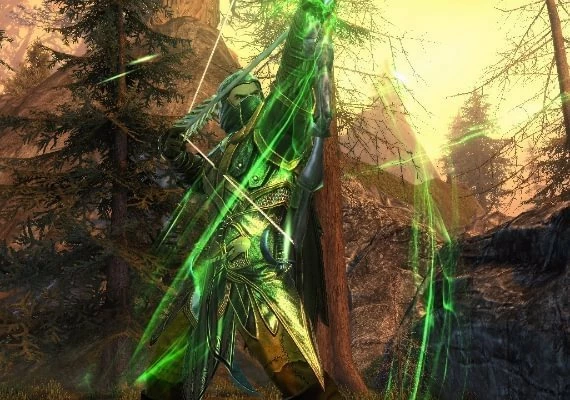 Neverwinter - Starter Pack + Exclusive Mount EN Global