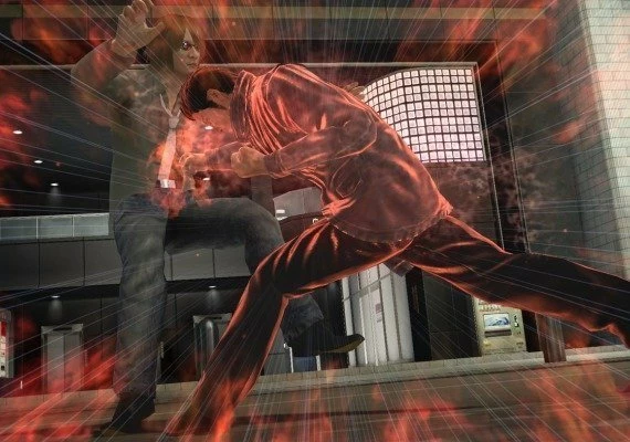 Yakuza 5 - Remastered EN/JA/KO/ZH Global