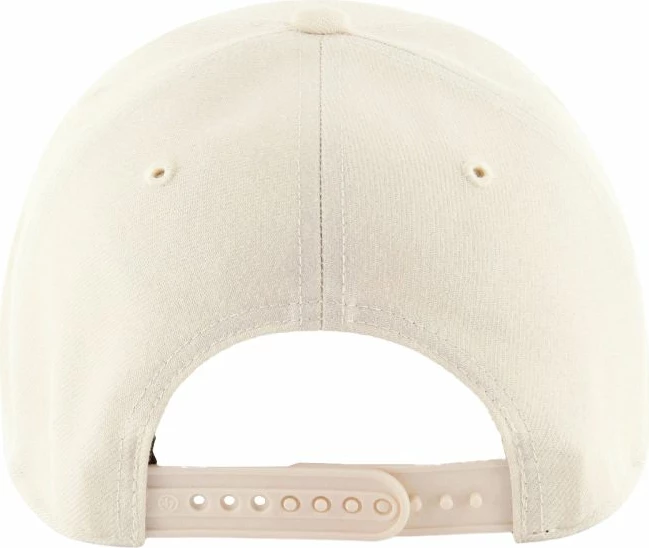Kapelë snapback 47 Brand New York Yankees B-MVPSP17WBP-NTAG, krem