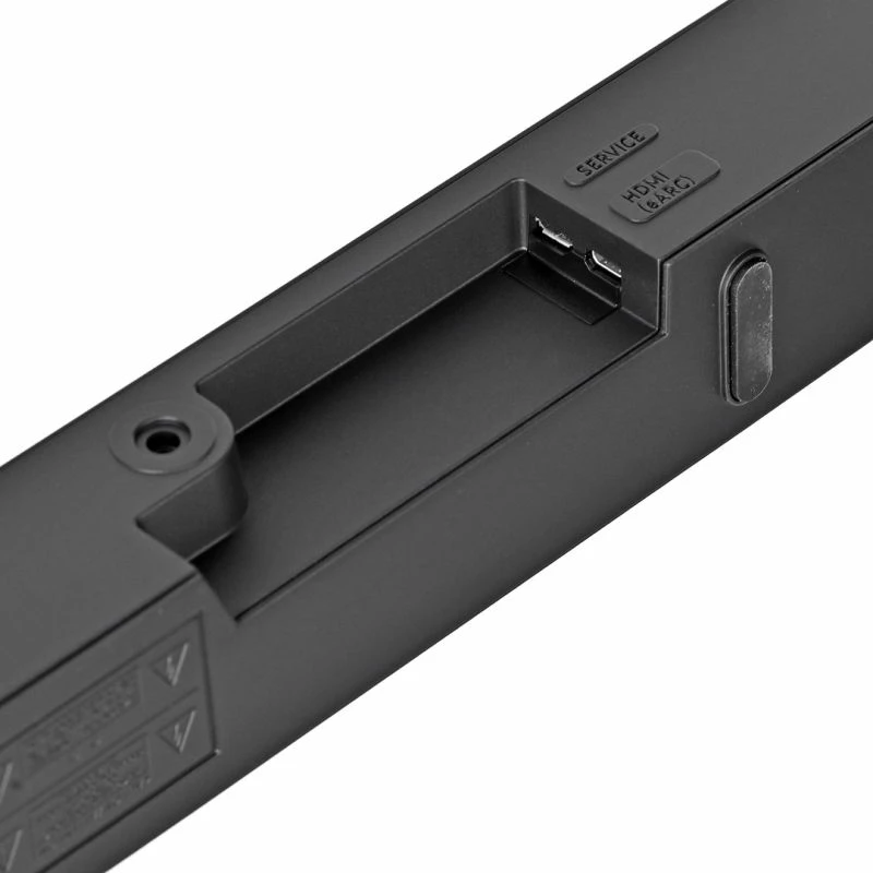 Soundbar Samsung HW-S700D 3.1ch, e zezë