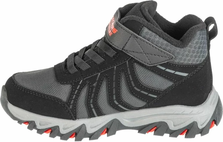 Atlete fëmijë Skechers, të zeza [Madhësia: 28]