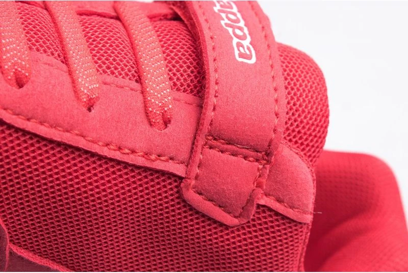 Atlete për vajza Kappa, të kuqe