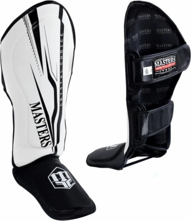 Mbrojtëse kërciri për meshkuj Masters, të bardha dhe të zeza