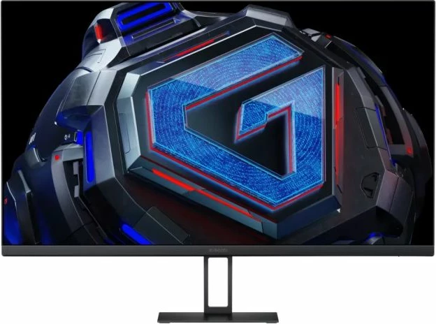 Monitor gaming Xiaomi G27Qi 27" 2K (2560x1440) IPS 180Hz i zi