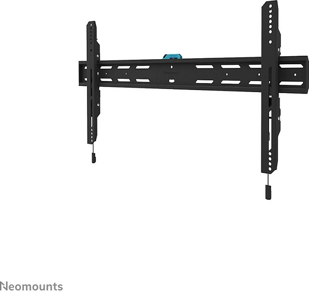 Mbajtës muri Neomounts WL30S-850BL18, 43"-98", 100 kg, i zi