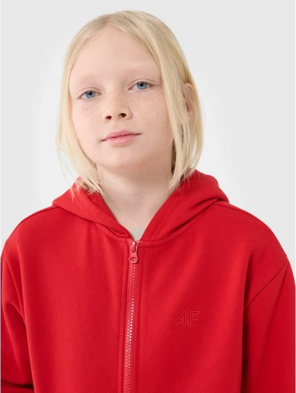 Duks për djem 4F, zip