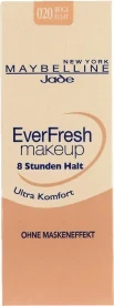 Krem pudër Maybelline Ever Fresh No. 20, 30ml