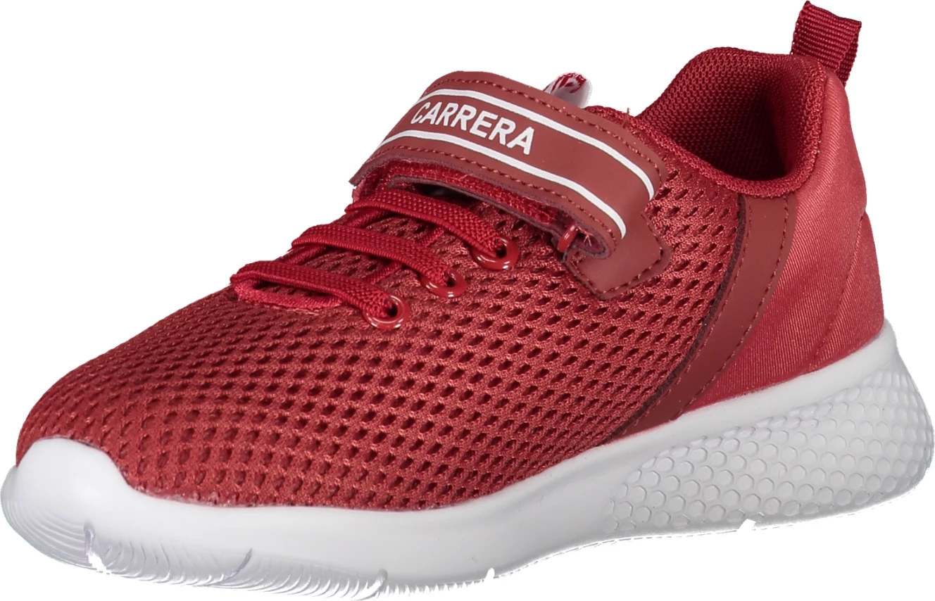 Atlete për vajza Carrera, të kuqe [Madhësia: 32]