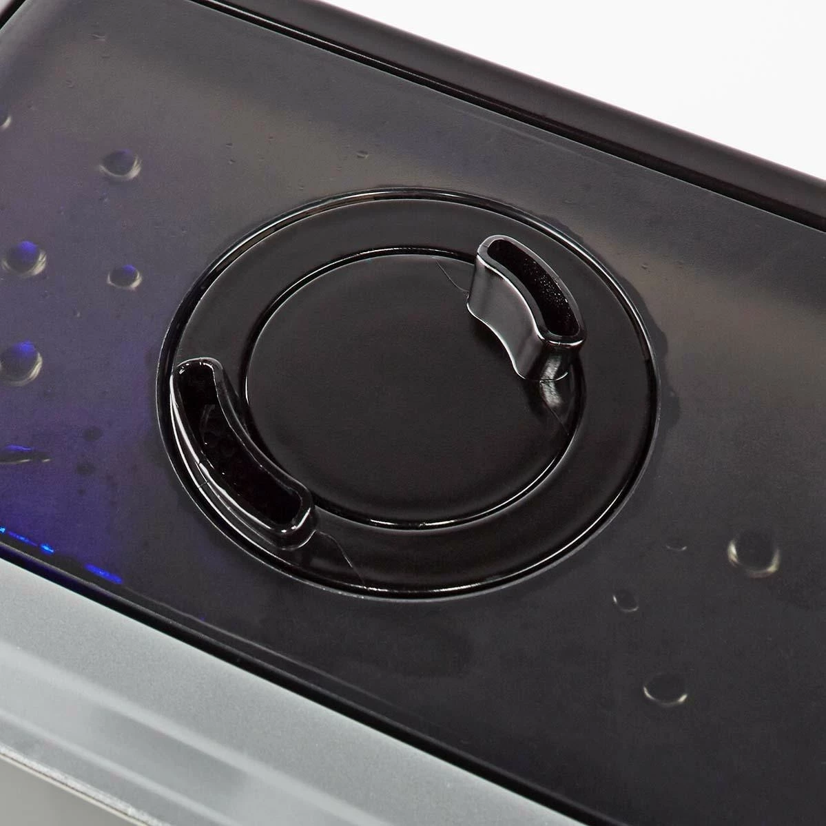 Ndezës ajri Nedis HUMI150BKW, ultrasonik, smart, 5.5L, i zi