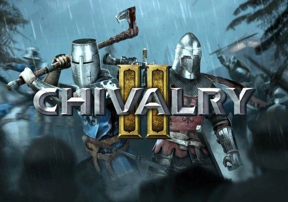 Chivalry 2 + Pre-order bonus Global