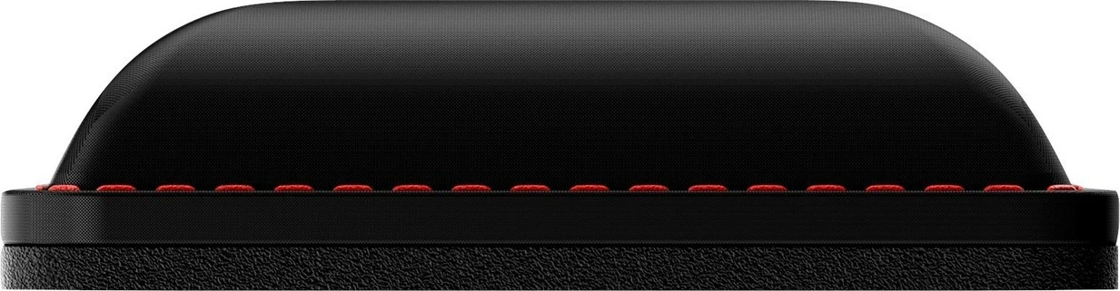 Mbështetëse kyçi HyperX Wrist Rest TKL, e zezë