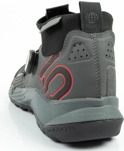 Atlete çiklizmi adidas për meshkuj, Trailcross Pro Clip BOA [Madhësia: 39]