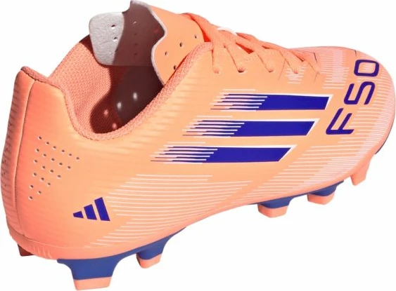 Atlete futbolli për fëmijë adidas F50 Club FG/MG