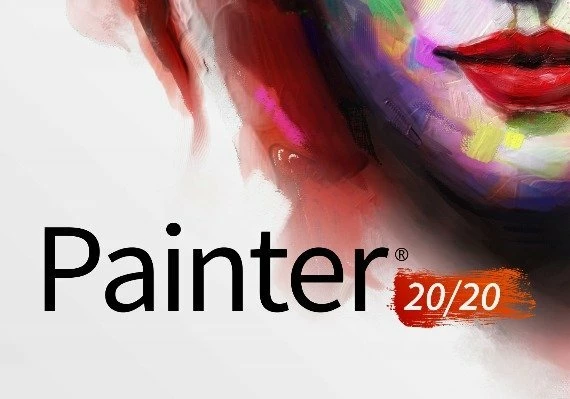 Corel Painter 2020 Lifetime Global