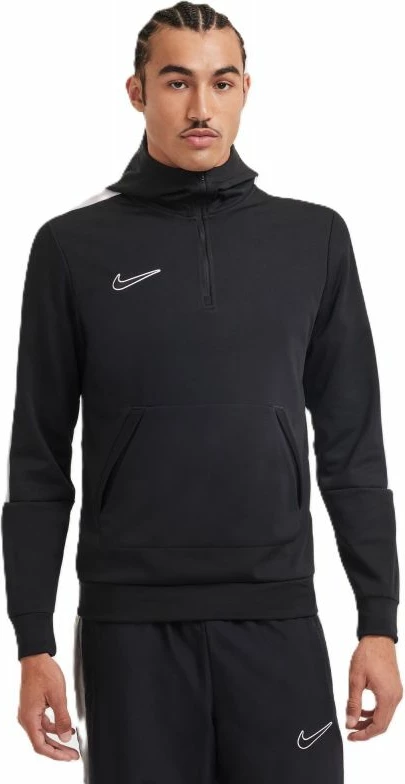 Duks për meshkuj Nike, i zi