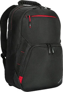 Çantë shpine Lenovo Essential Plus Eco 15.6 inç e zezë