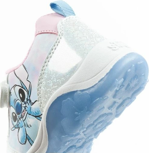 Atlete për fëmijë Leomil, blu