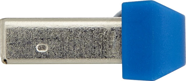 USB memorje Verbatim Store 'n' Stay NANO 32GB, USB 3.2 Gen 1, e kaltër