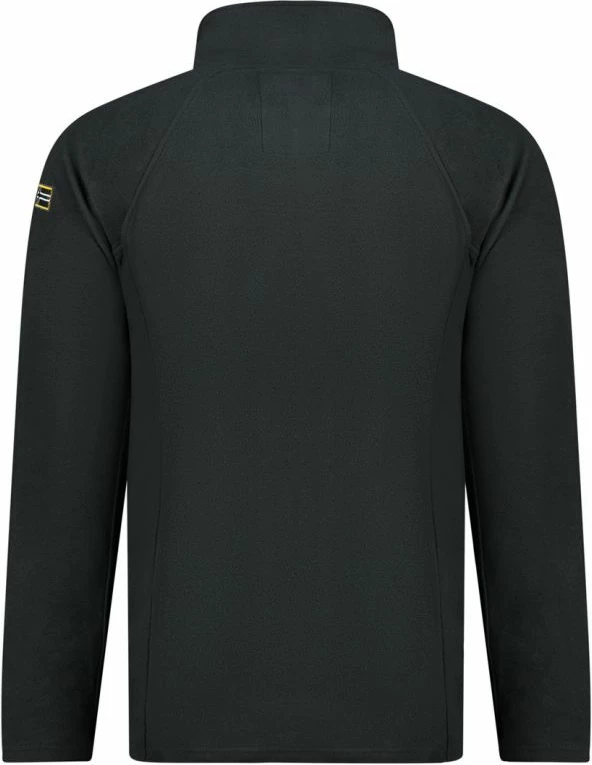 Duks për meshkuj Geographical Norway, i zi