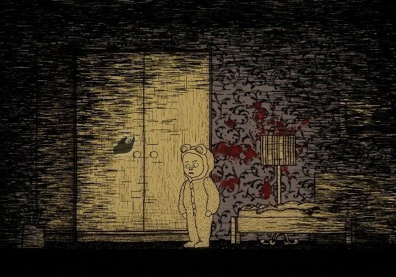 Child Phobia: Nightcoming Fears EN/RU Global