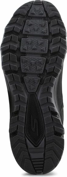 Atlete Skechers për meshkuj dhe femra, të zeza