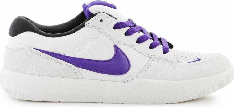 Atlete skate Nike për meshkuj, vjollcë [Madhësia: 40.5]
