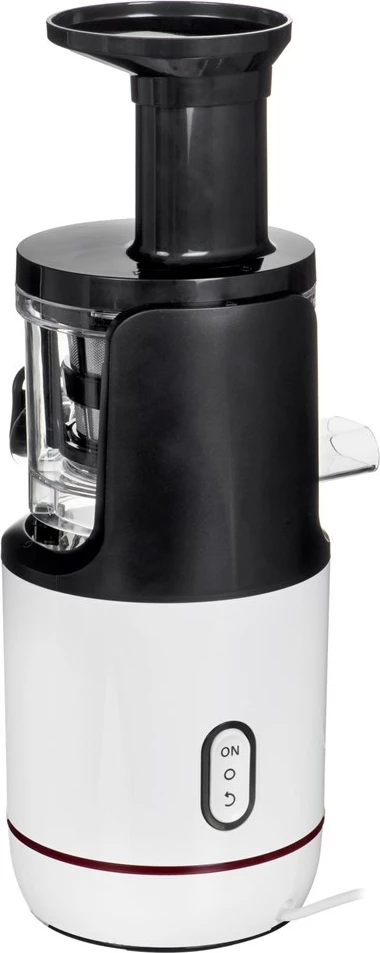 Shtrydhëse frutash Bosch, 150 W, e bardhë/zezë