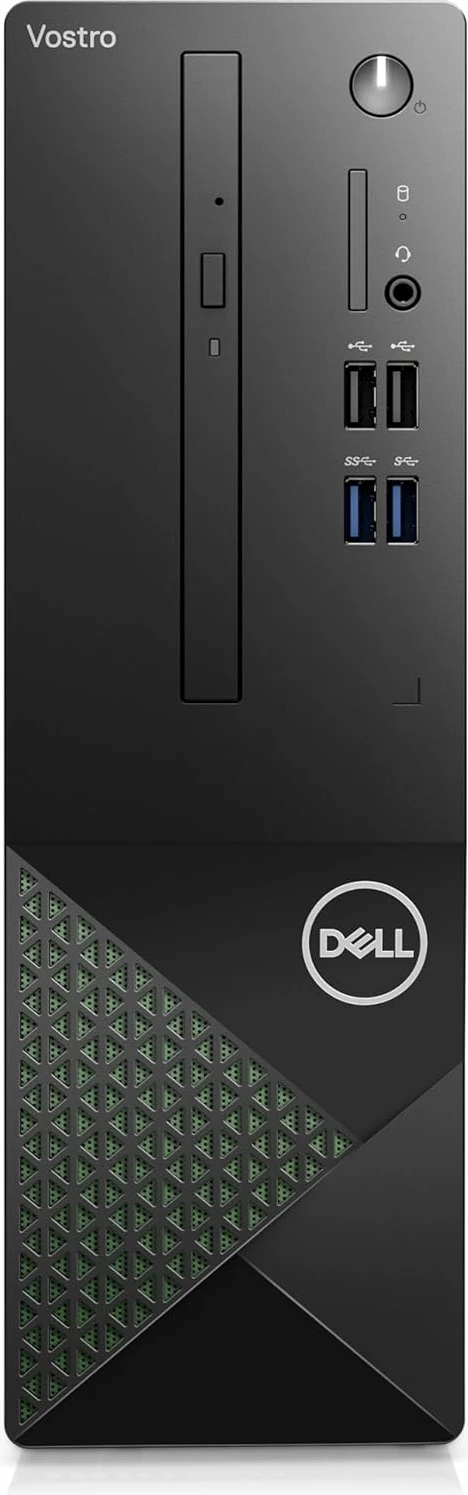 Kompjuter Dell Vostro 3710, Intel Core i3, 8GB RAM, 256GB SSD, Intel UHD Graphics 730, i zi