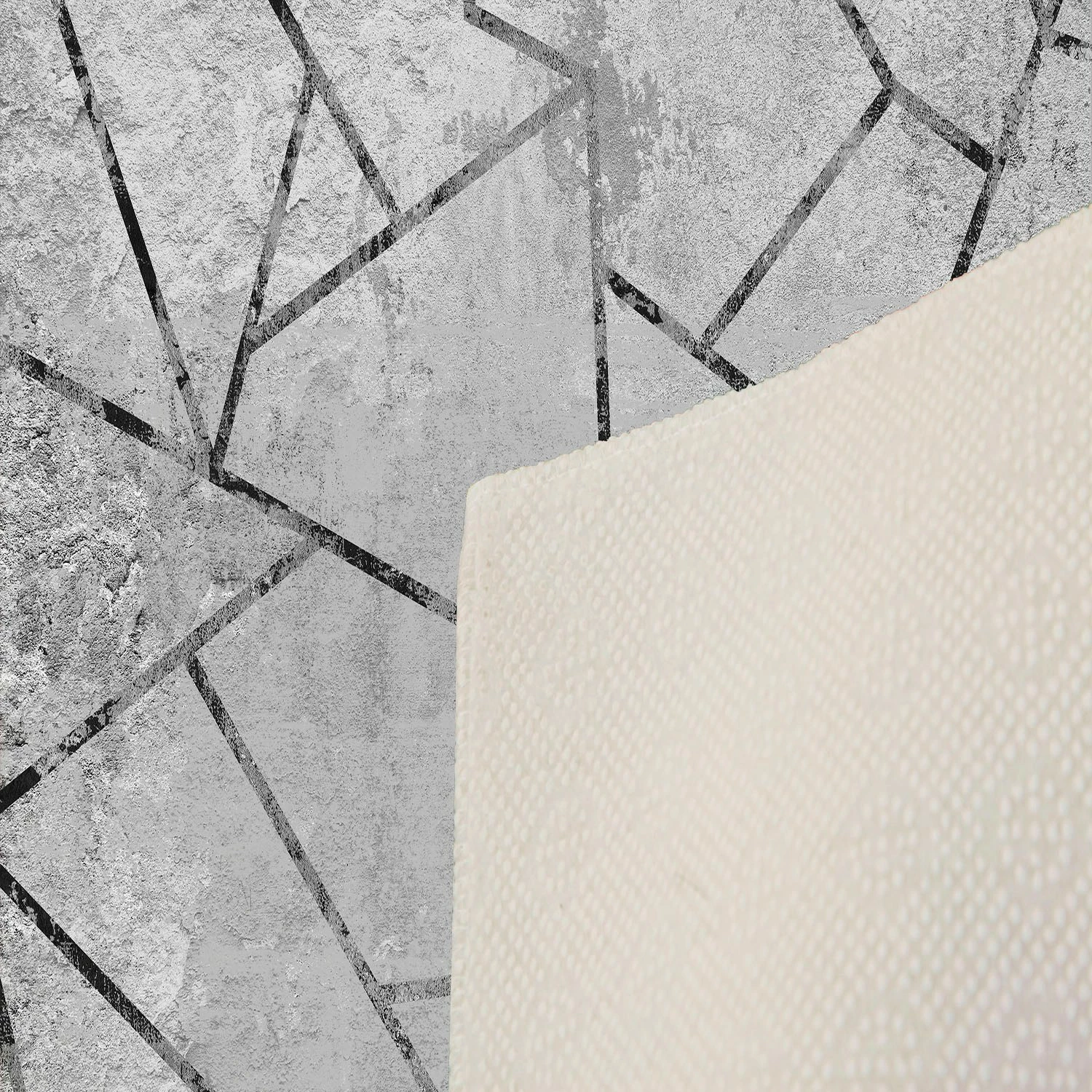 Qilim për korridor, shumëngjyrësh, Conceptum Hypnose, Eexfab825, 100x150cm