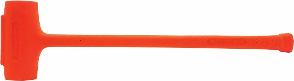 Macolë Stanley Compo-Cast 1-57-552 4700 g, portokalli