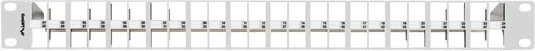 Paneli i Patcheve Lanberg PPKS-1248-S, 48 Porte, i zi