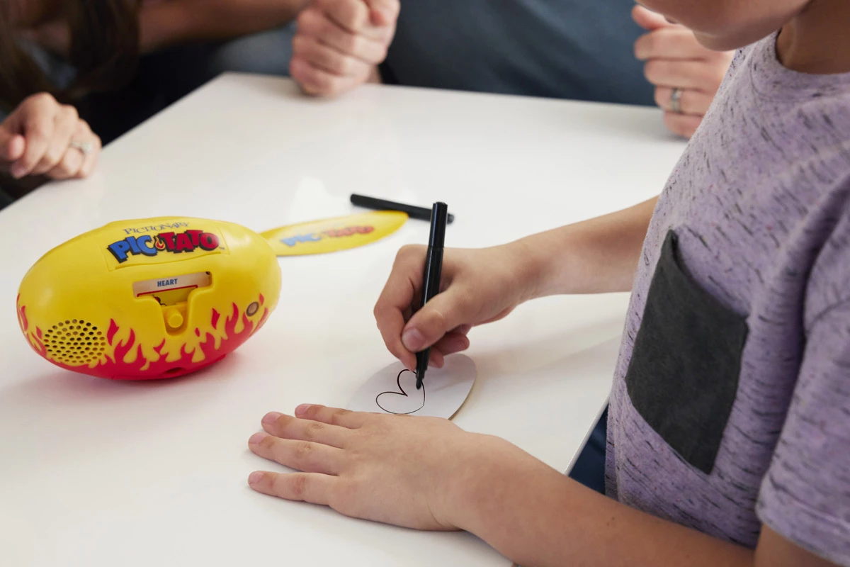 Loja Pictionary Pic-Tato