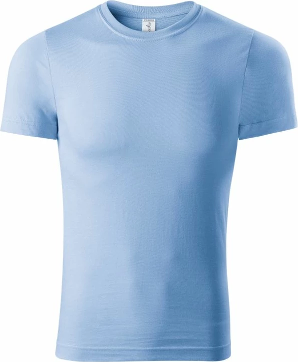 Maicë Malfini për meshkuj, blu