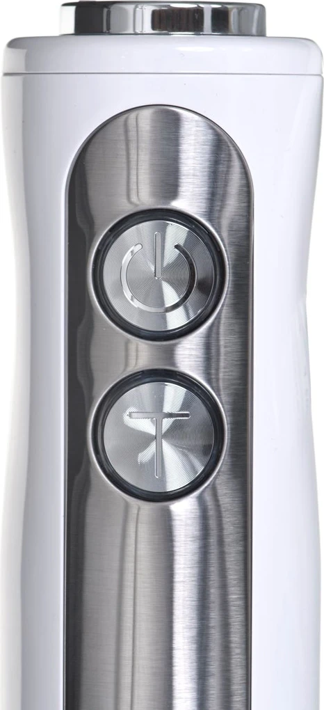 Blender dore Adler AD, 1500W, çelik inox, i bardhë