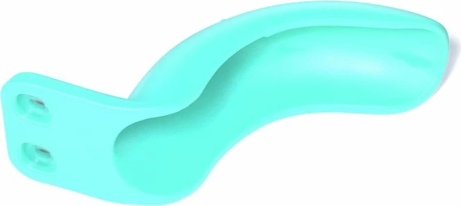 Frenë për trotinet Meteor, mint