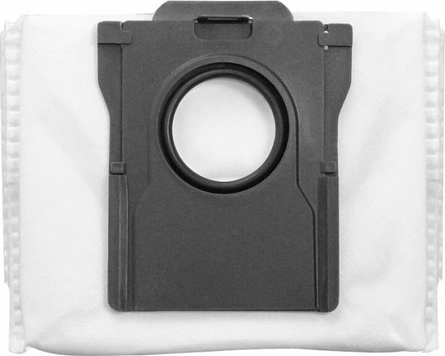 Qese pluhuri DREAME RDB10 për L10s Pro Gen2/L10s Plus/S10/S10 Plus/D10 Plus Gen2, 3 copë