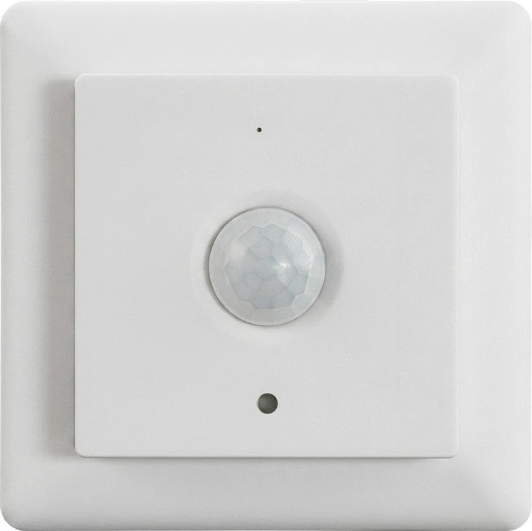 Sensor PIR ZigBee Synergy21 EOS 10, 4-në-1, i bardhë