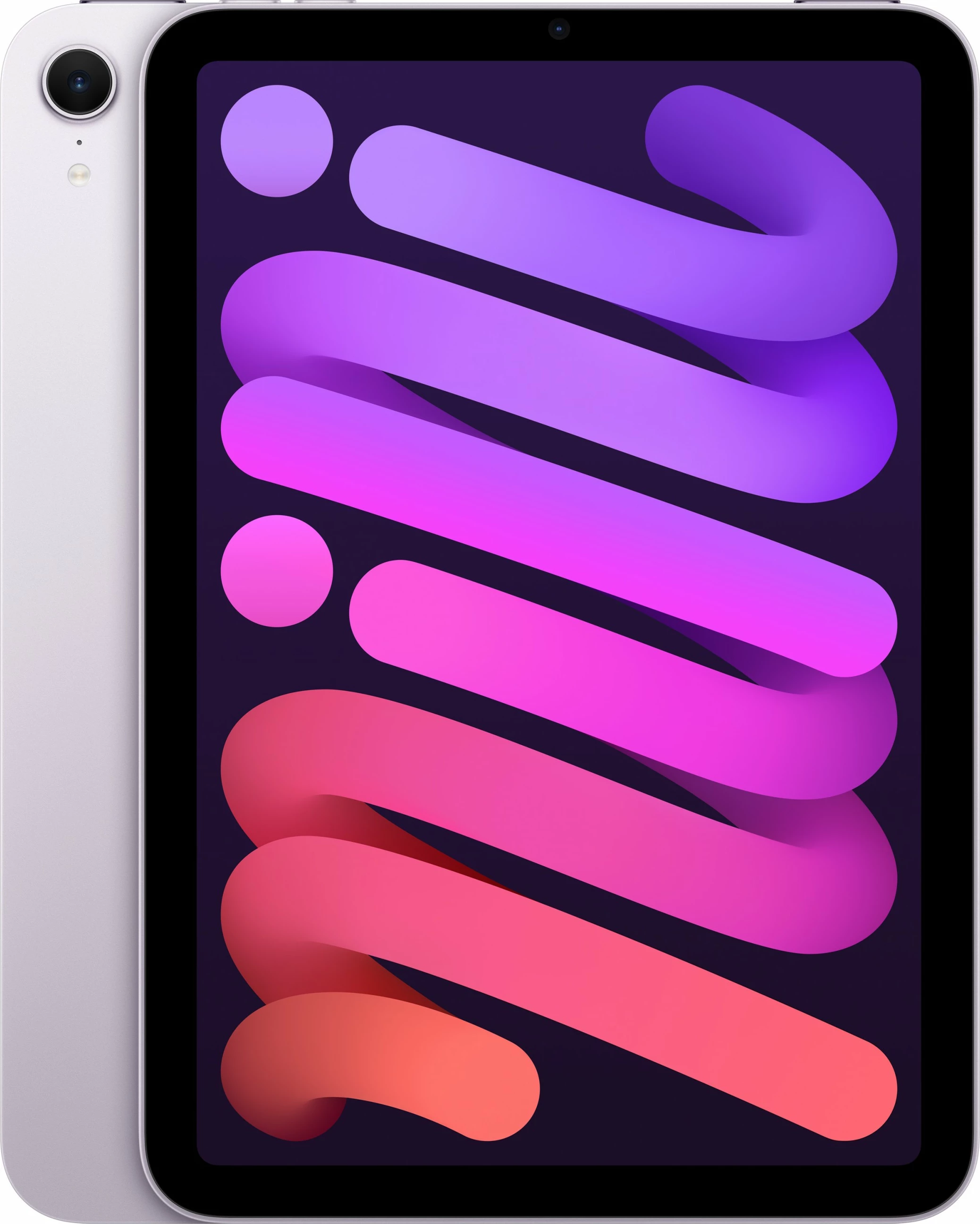 Tablet Apple iPad mini Wi-Fi 256GB, Purple