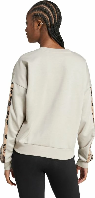 Duks për femra adidas, krem [Madhësia: XXL]