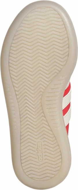 Atlete fëmijë adidas Barreda Decode JP6725, të kuqe