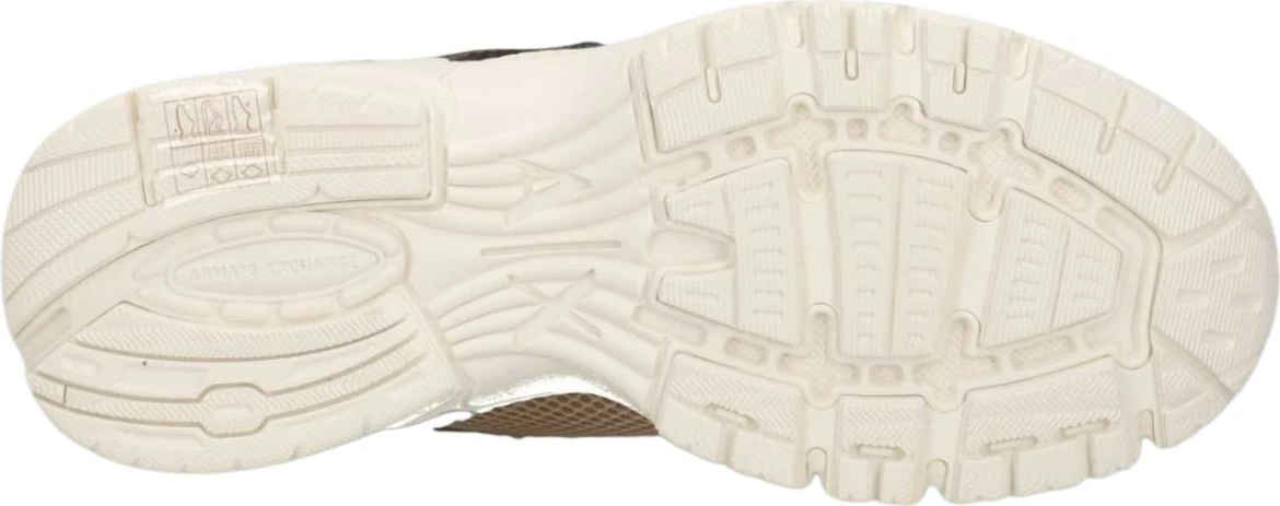 Atlete për femra Armani Exchange XW002153 AF22757, bezhë [Madhësia: 37]
