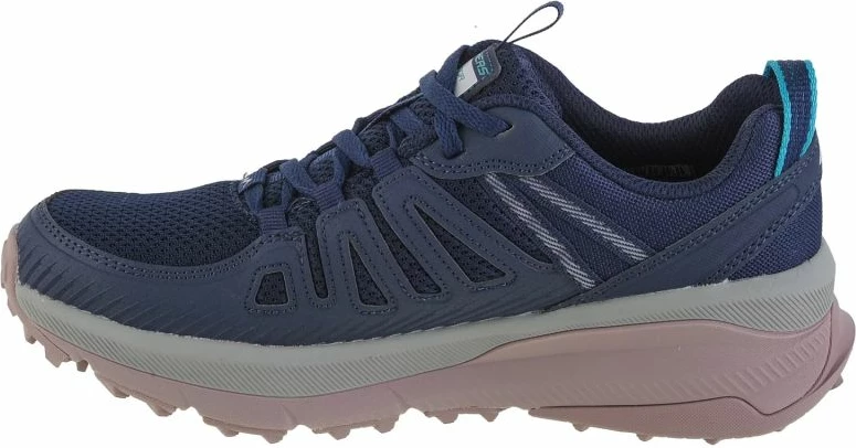 Atlete Skechers lifestyle navy blue