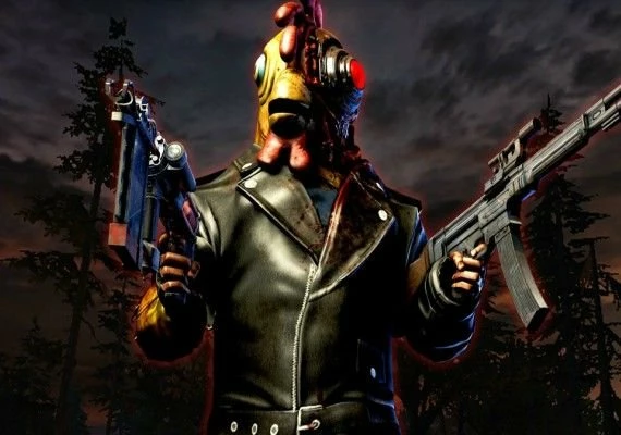 Killing Floor - The Chickenator Pack DLC EN Global
