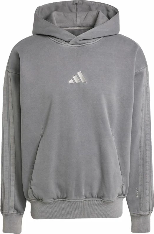 Duks për meshkuj adidas, gri [Madhësia: XXL]
