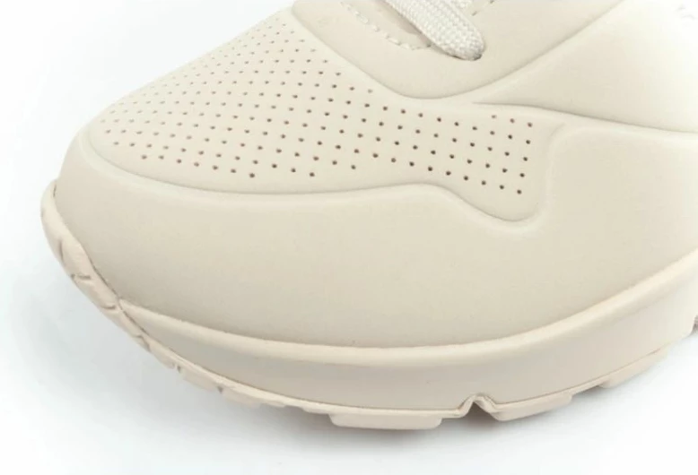 Atlete femra Skechers, bezhë [Madhësia: 39.5]