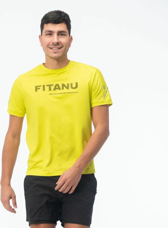 Maicë e shkurtë për meshkuj Fitanu FLAN