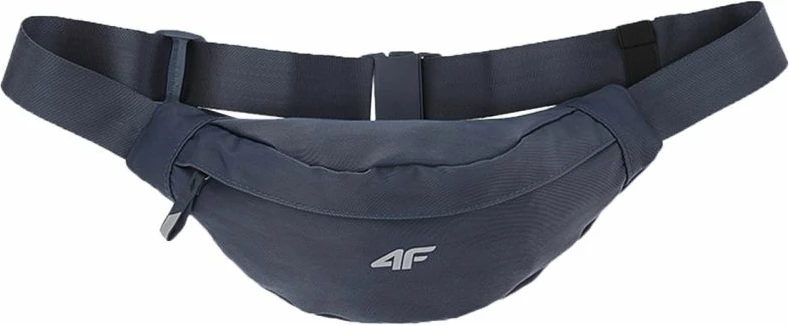 Çantë beli 4F, e kaltër