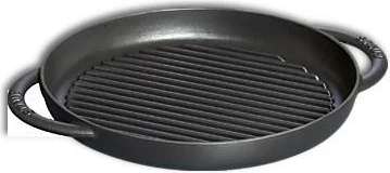 Tigan Zwilling, Staub, 120122-23, 23cm